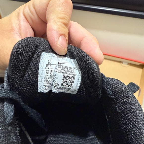 Air max command - Picture 4 of 10